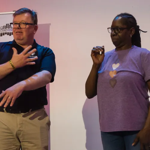 Photo Credit Jason Steadman