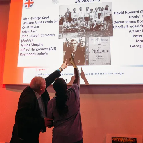 Photo Credit Jason Steadman