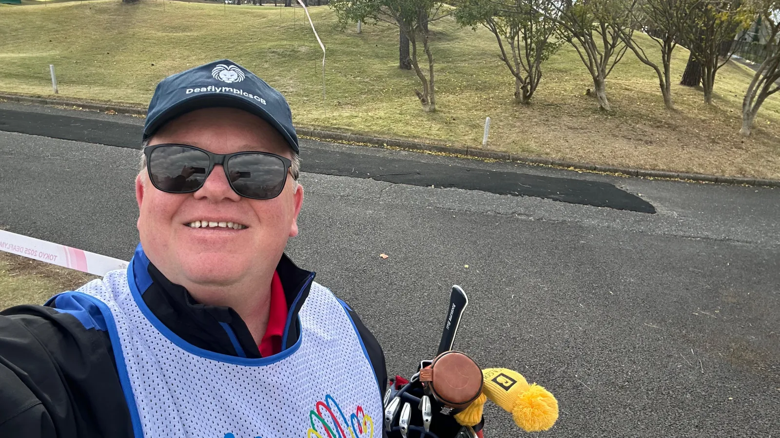 Day 4 in Tokyo by Chris Ratcliffe