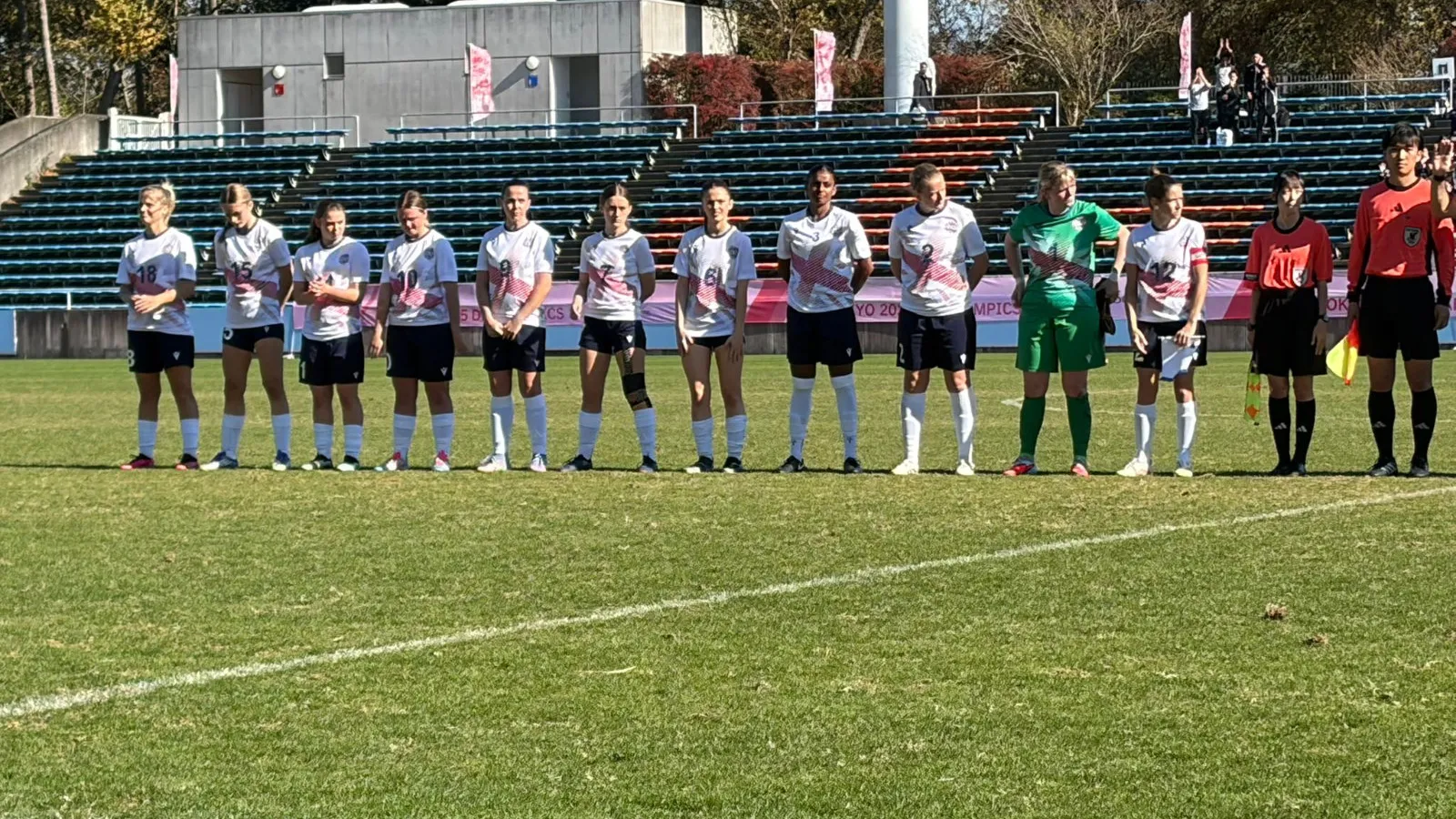 Round up from Day 3 by Chris Ratcliffe