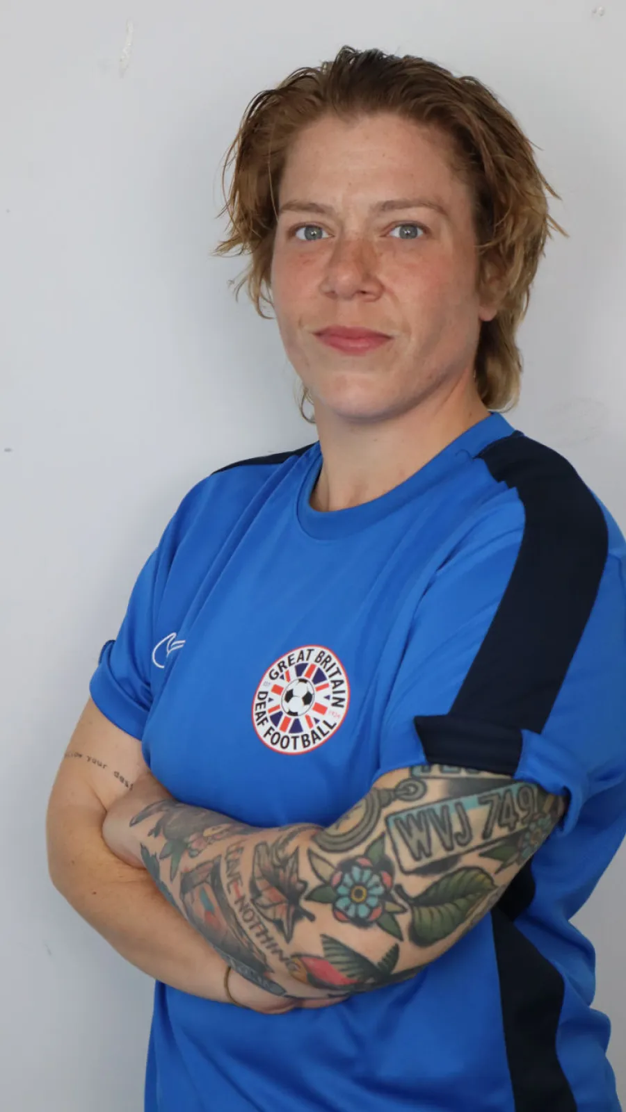 Coco (Victoria) Briden